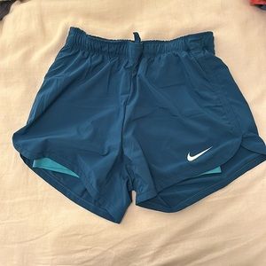 Nike Dri Fit Running Short